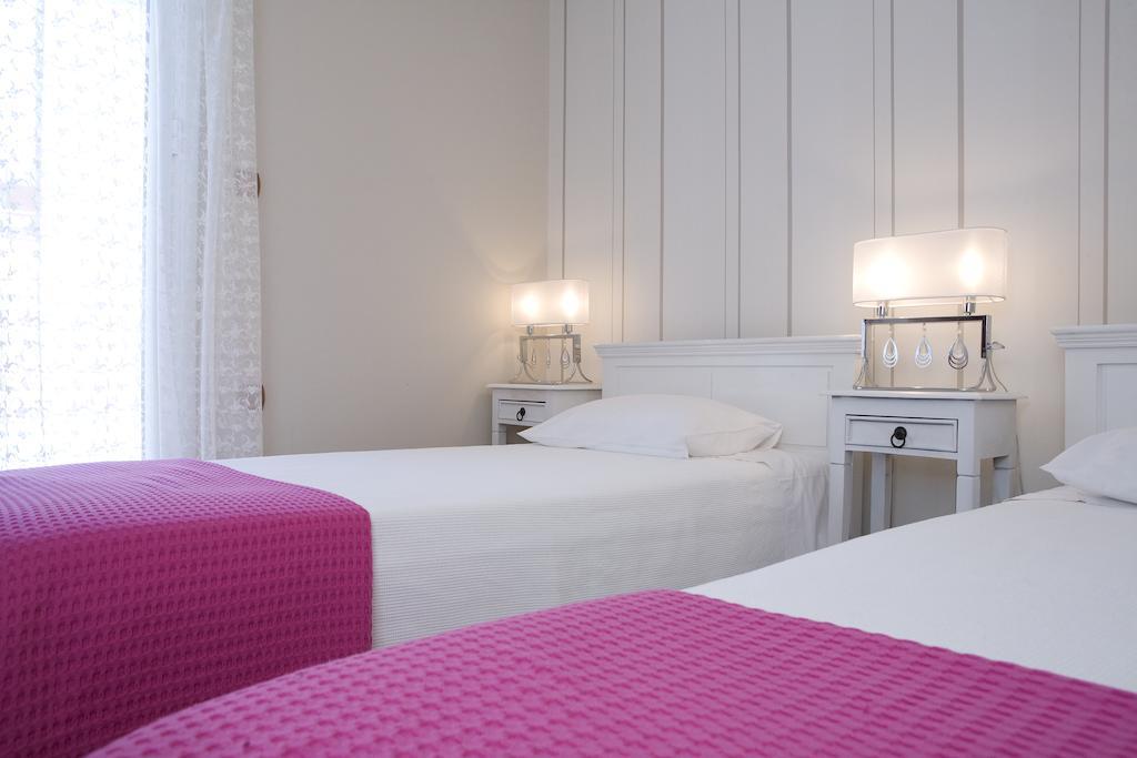Le Torri Villas By Nidri Holiday Villas מראה חיצוני תמונה