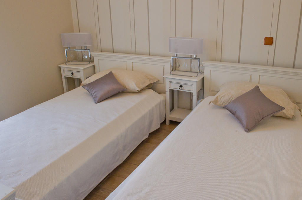 Le Torri Villas By Nidri Holiday Villas חדר תמונה