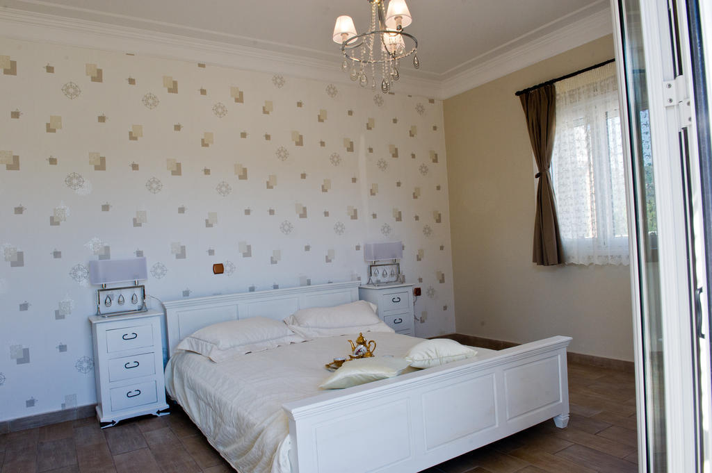 Le Torri Villas By Nidri Holiday Villas חדר תמונה