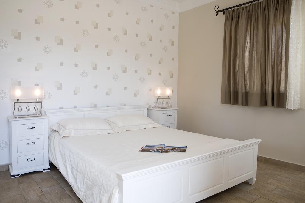 Le Torri Villas By Nidri Holiday Villas מראה חיצוני תמונה